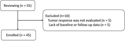 Efficacy and safety of hepatic arterial infusion chemotherapy combined with fruquintinib and tislelizumab for patients with microsatellite stable colorectal cancer liver metastasis following failure of multiple-line therapy